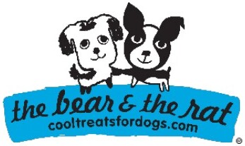 The Bear & The Rat logo