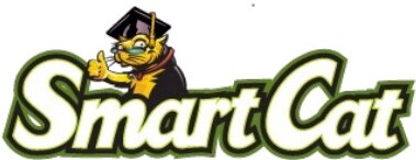 SmartCat logo