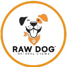 Raw Dog Chews logo