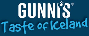 Gunni's logo