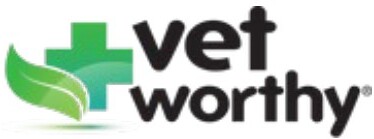 Vet Worthy logo