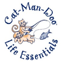 Cat-Man-Doo logo