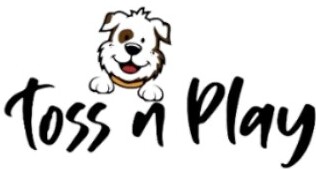 Toss n Play logo