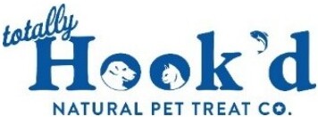 Totally Hook'd logo