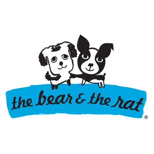 The Bear and The Rat logo