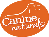 Canine Naturals logo