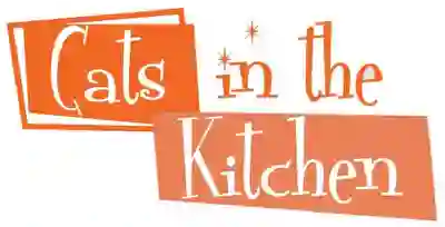 Cats in the Kitchen logo