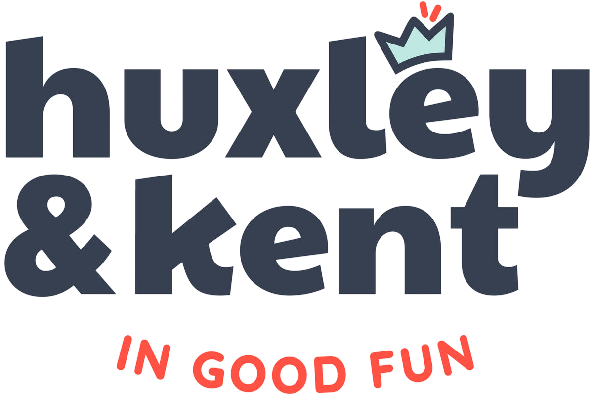 Huxley and Kent logo