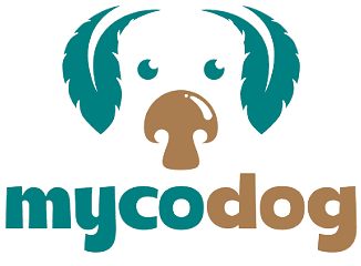 MycoDog logo