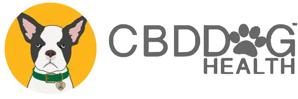 CBD Dog Health logo