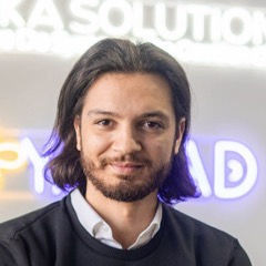 Salim Sebti