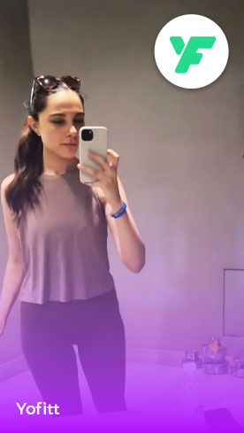Vidéo UGC Yofitt, Yallad Maroc
