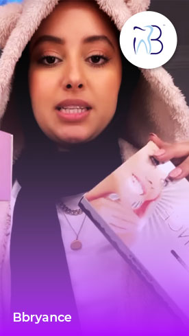 Vidéo d'influence Bbryance par Oumaima Elghachi, Yallad Maroc