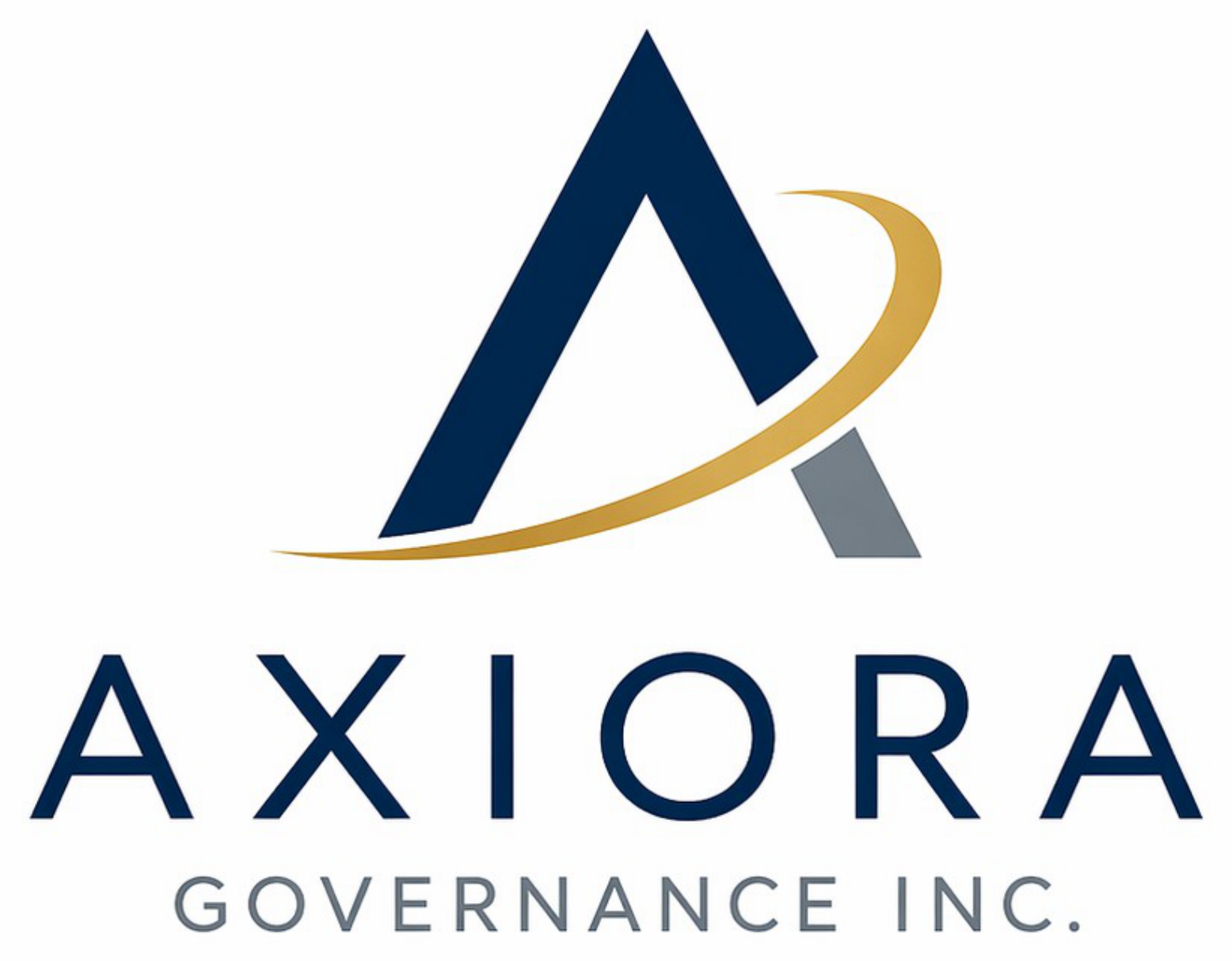 Axiora Governance Inc. Logo