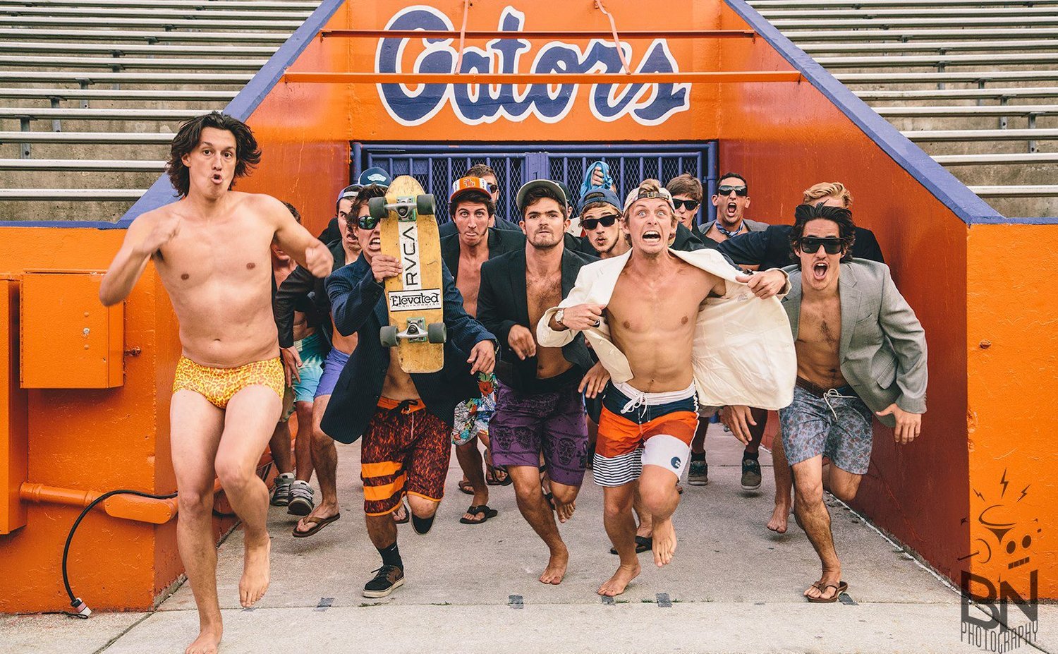 University of Florida, 2014