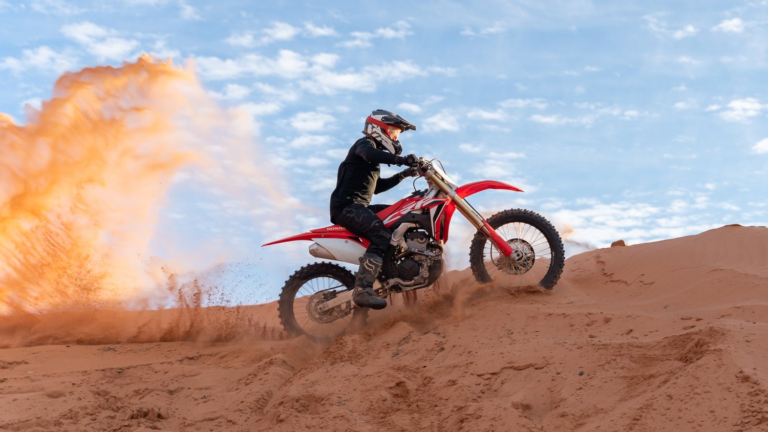 Fun Enthusiast