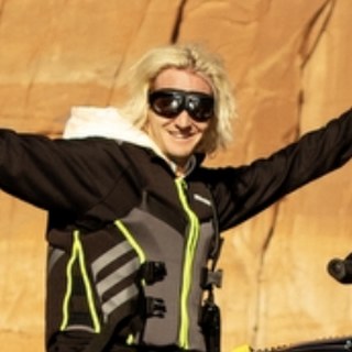 Rory Kramer