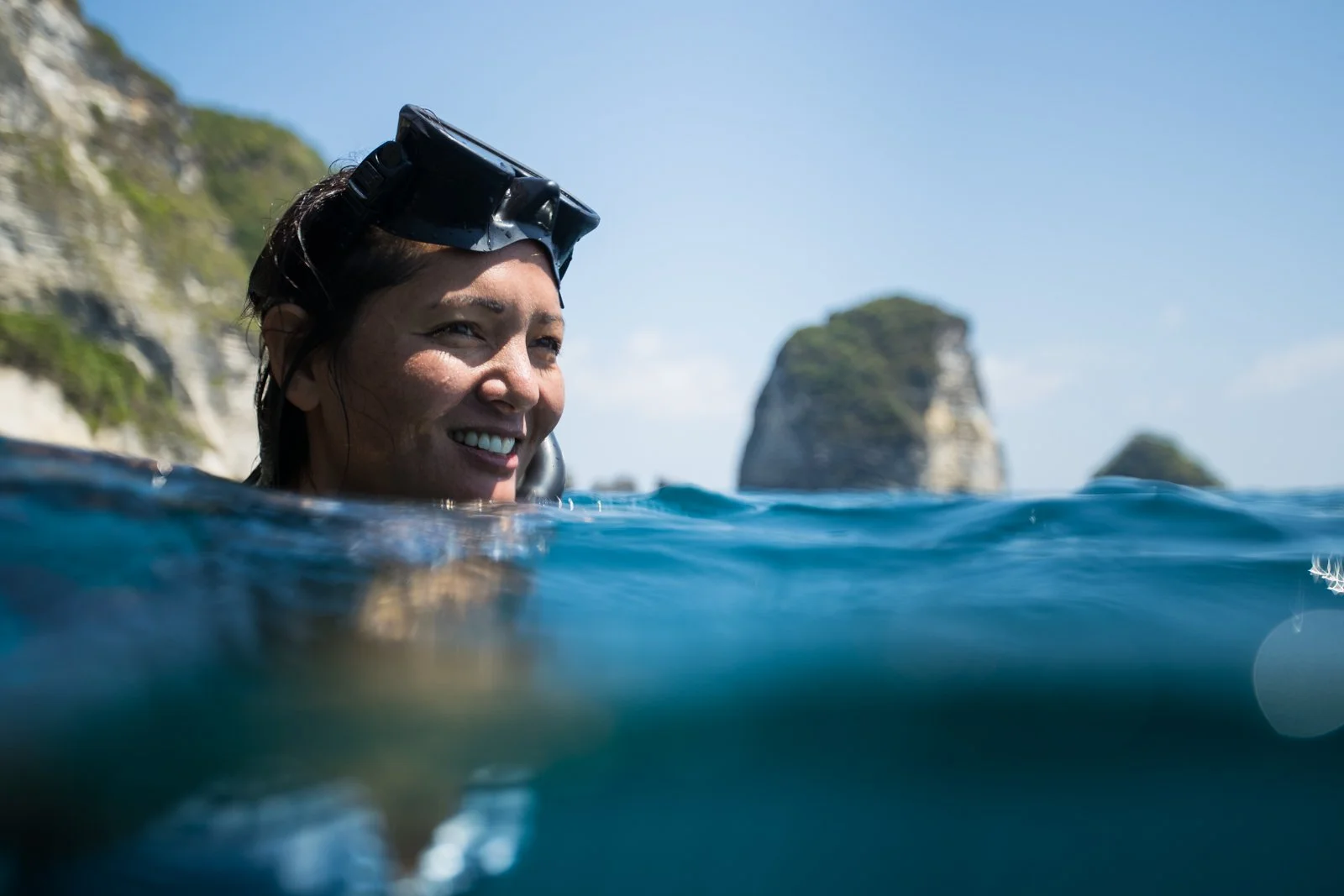 Sea-Doo x Kimi Werner: Becoming My Own Captain