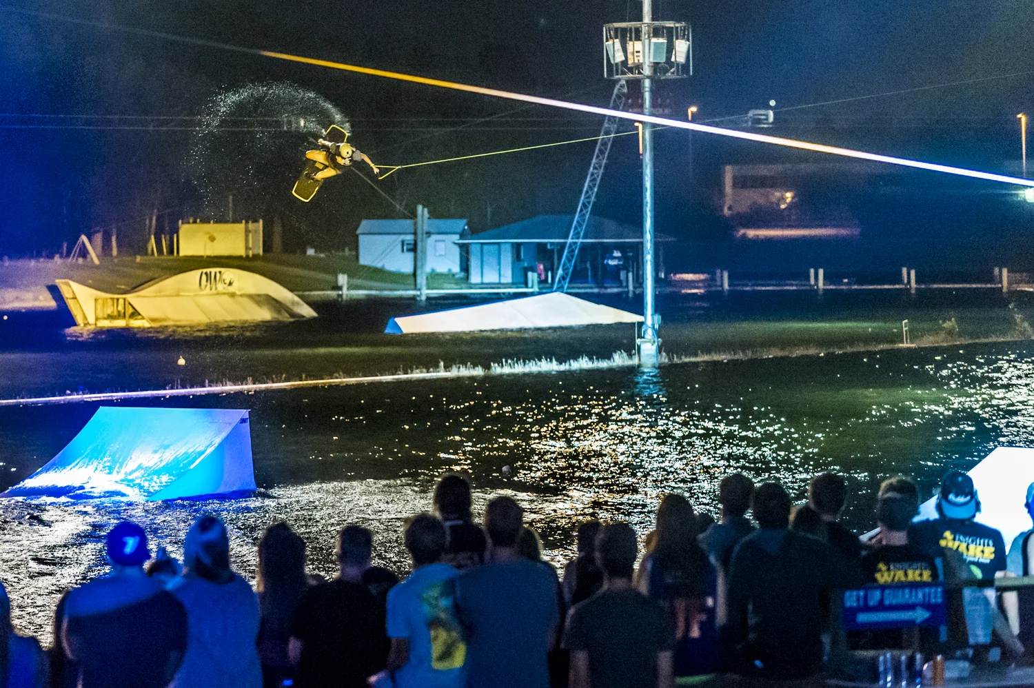 Red Bull Wake Rivals