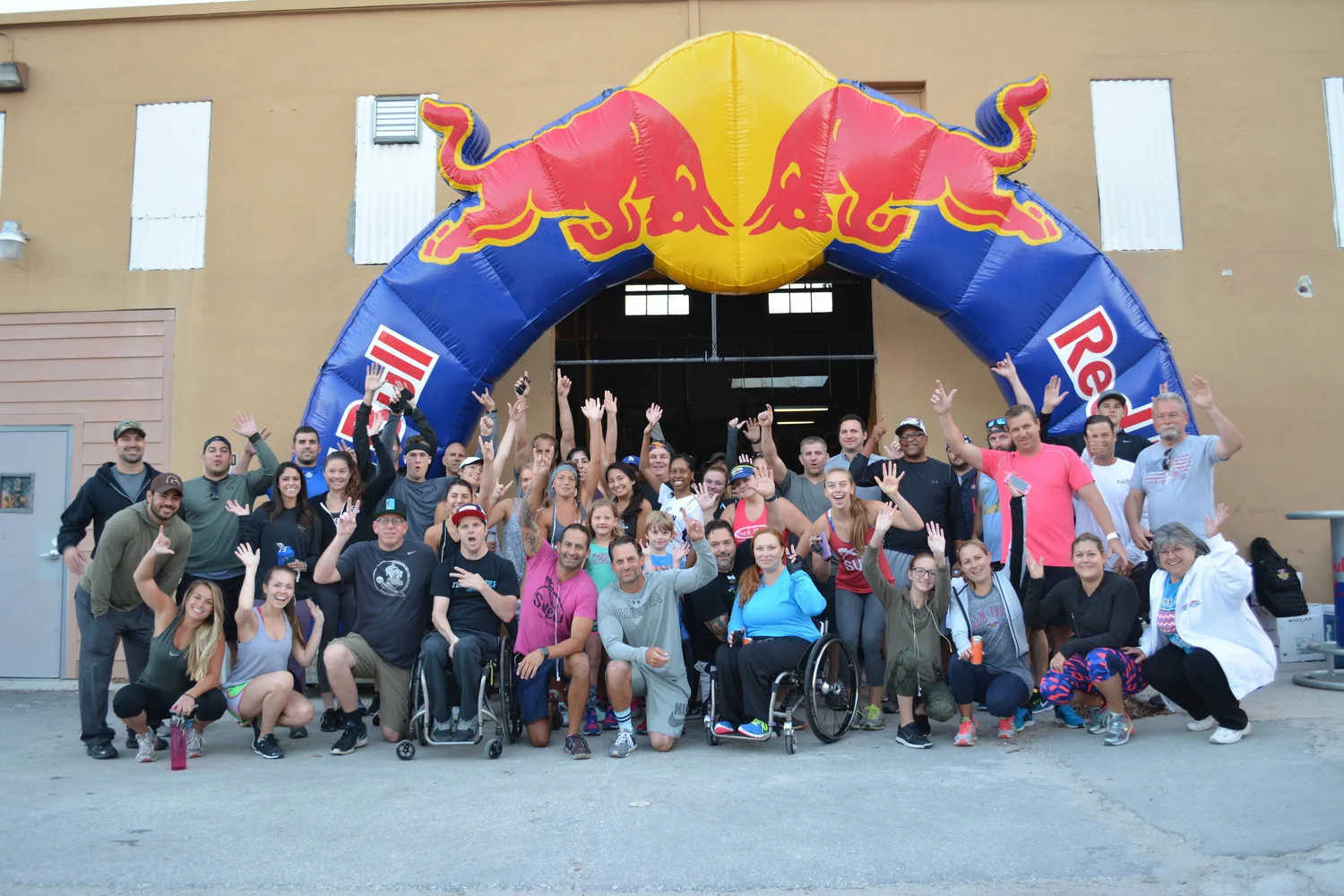 Wings for Life World Run