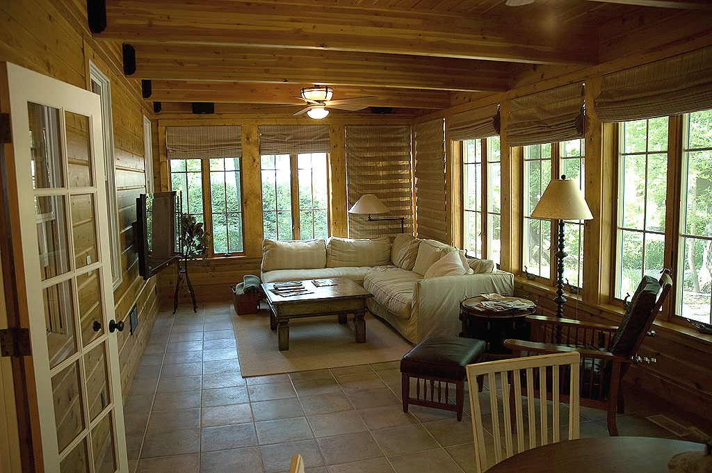 CC2 — living room
