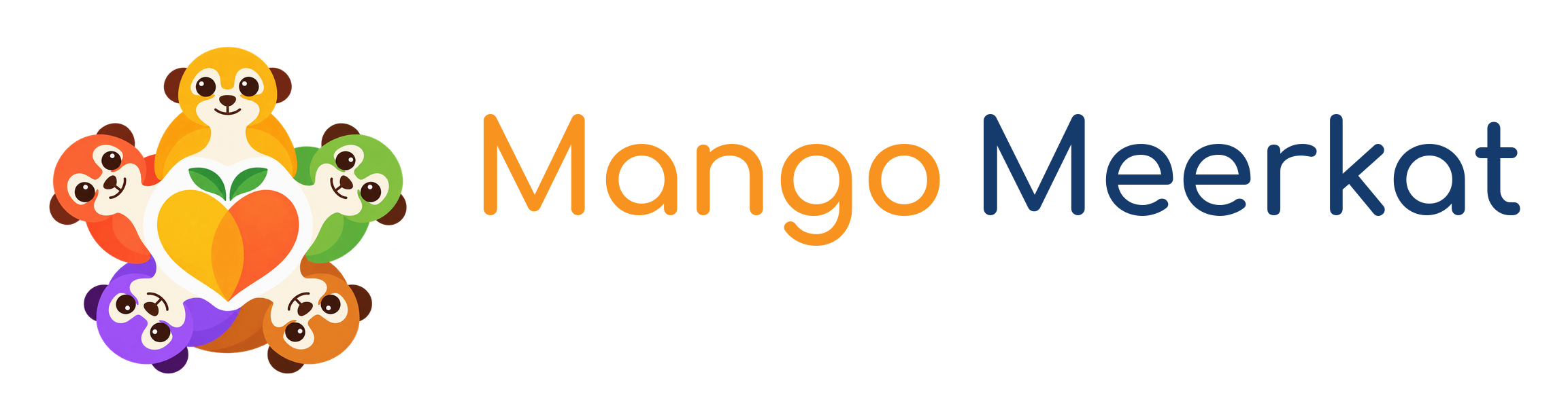 Mango Meerkat