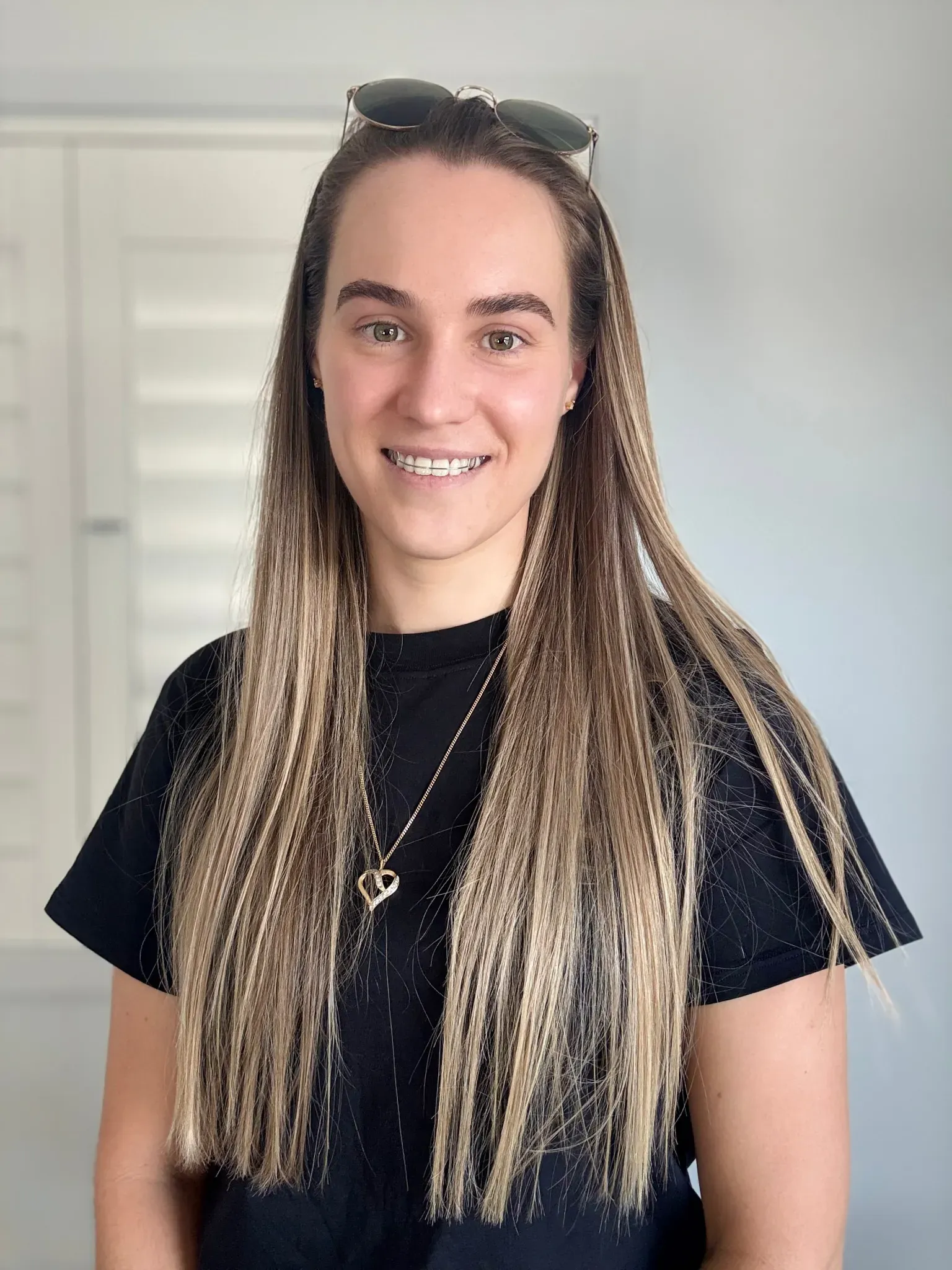 Anna Hull cycling coach