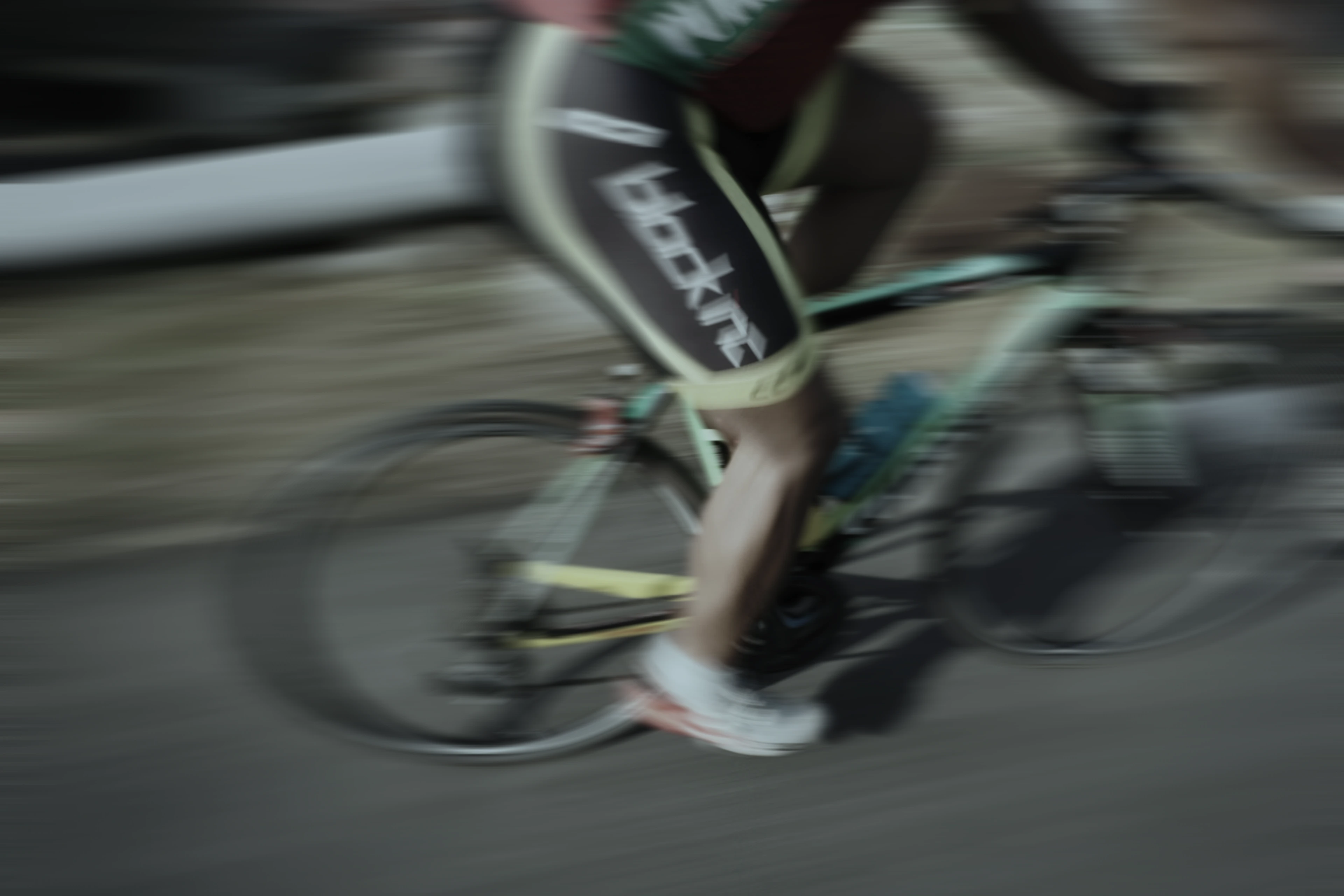 Winning Edge Cycling proven results