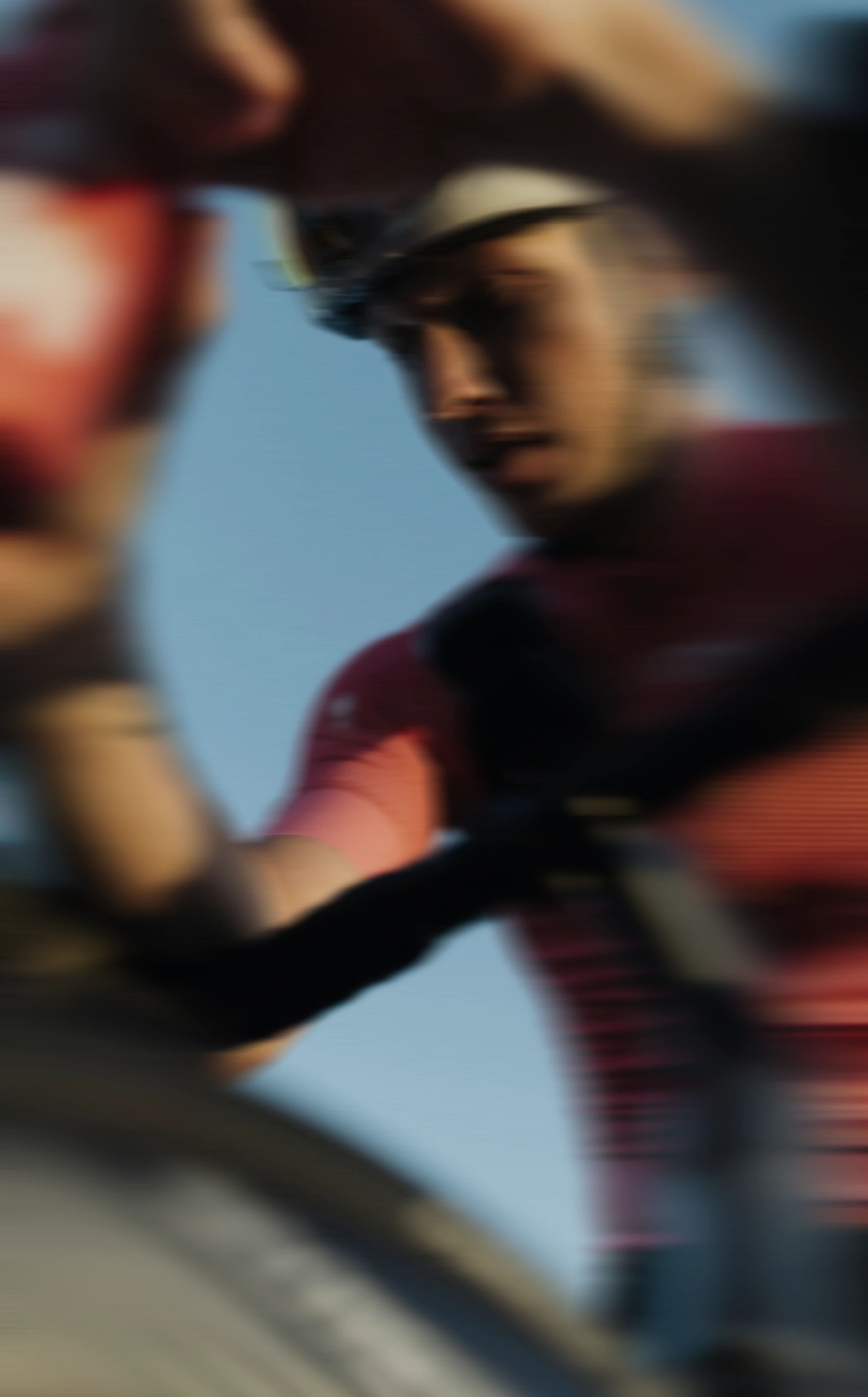 Winning Edge Cycling built around you