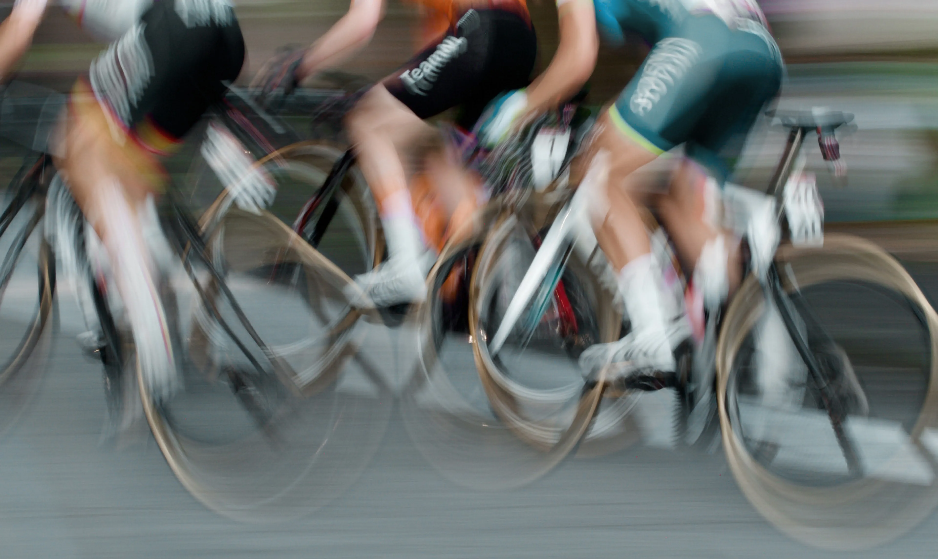 Winning Edge Cycling long term athletic development