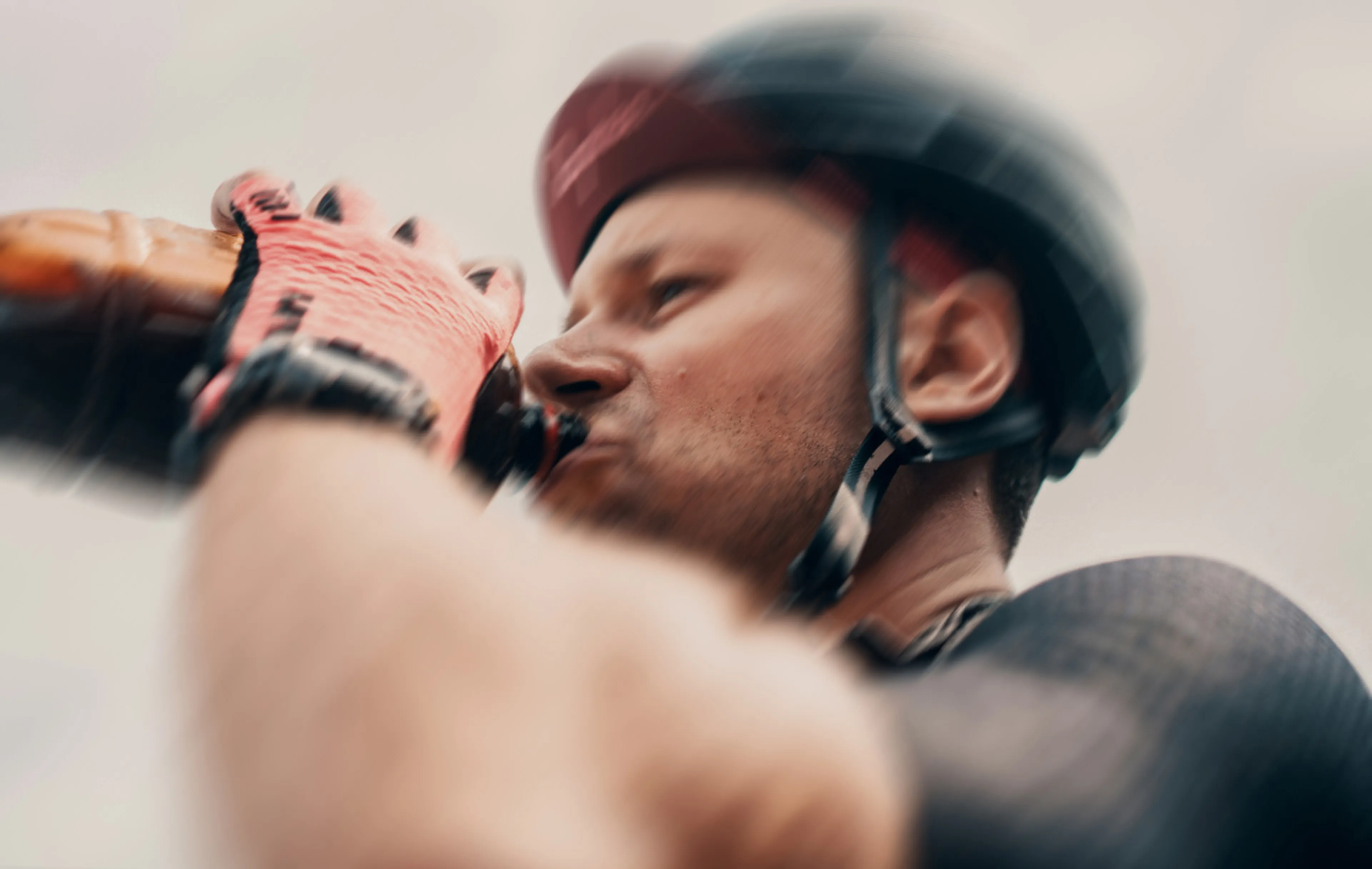 Winning Edge Cycling transtheoretical model