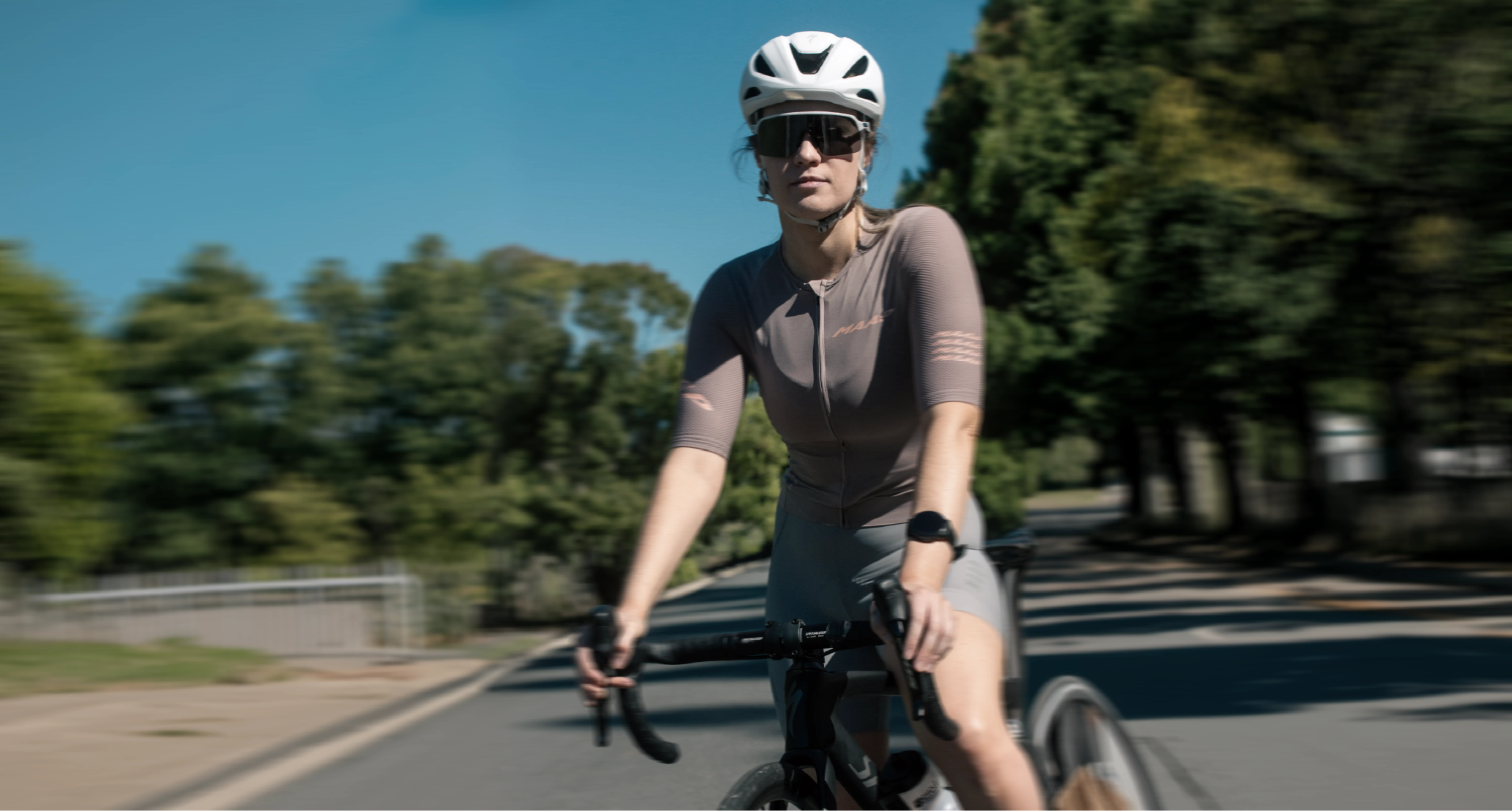 Anna Hull cycling coach