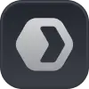 the small brand logo