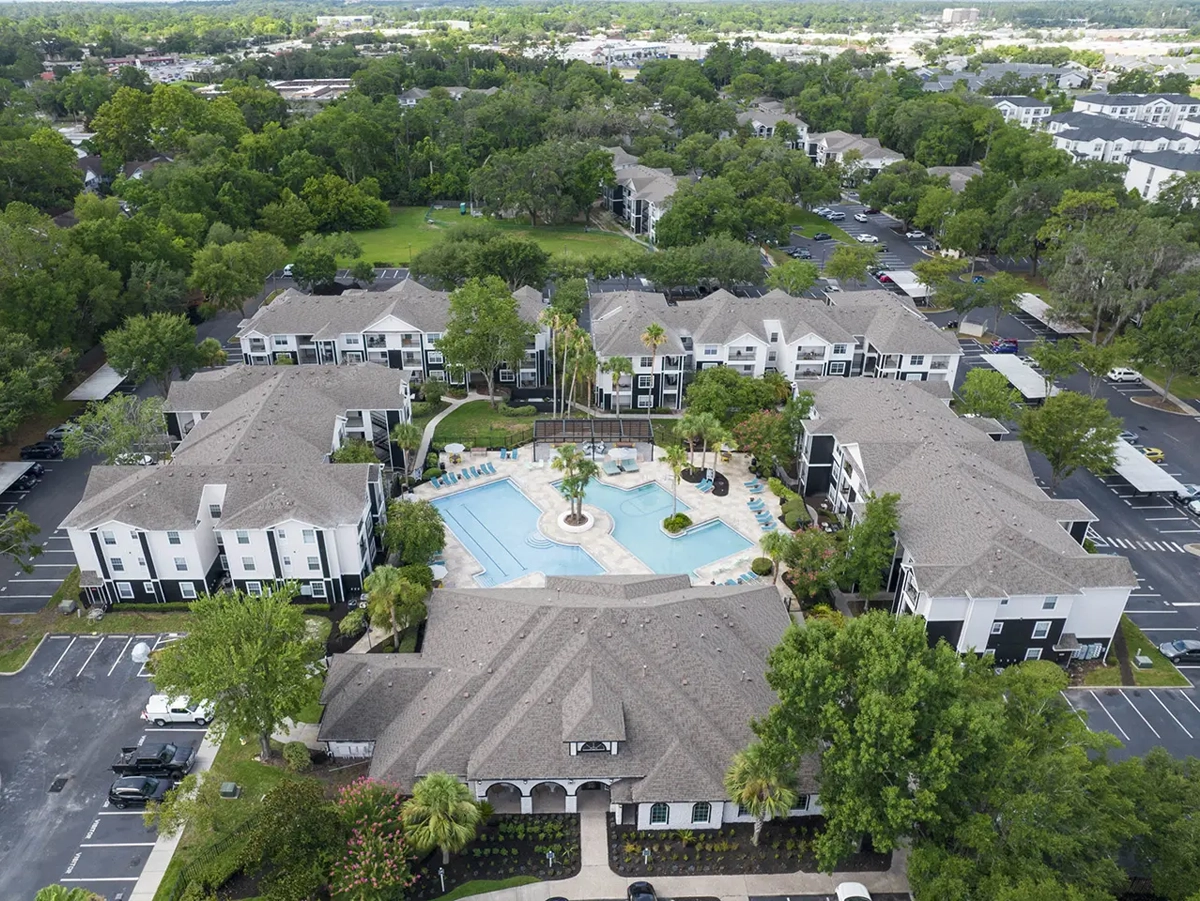 On20 Apartments near University of Florida