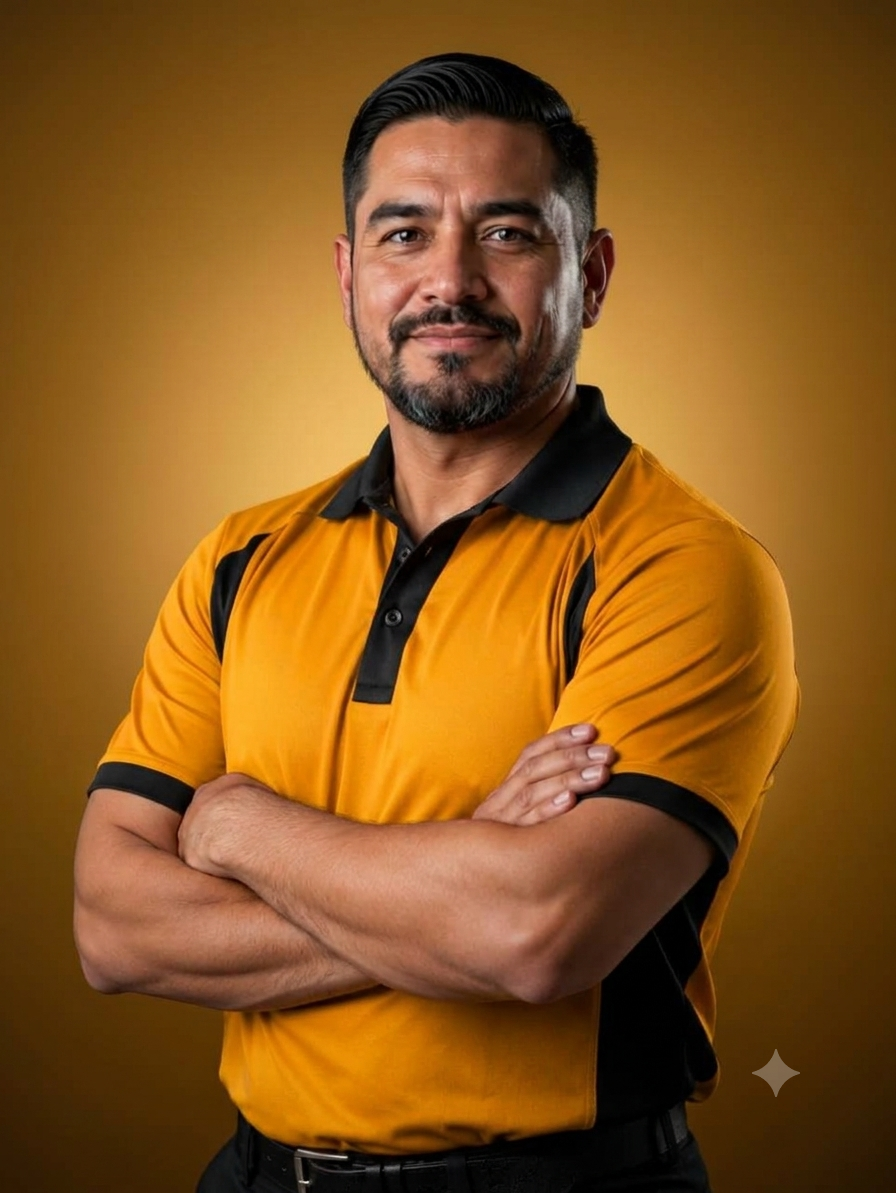 Michael Rodriguez