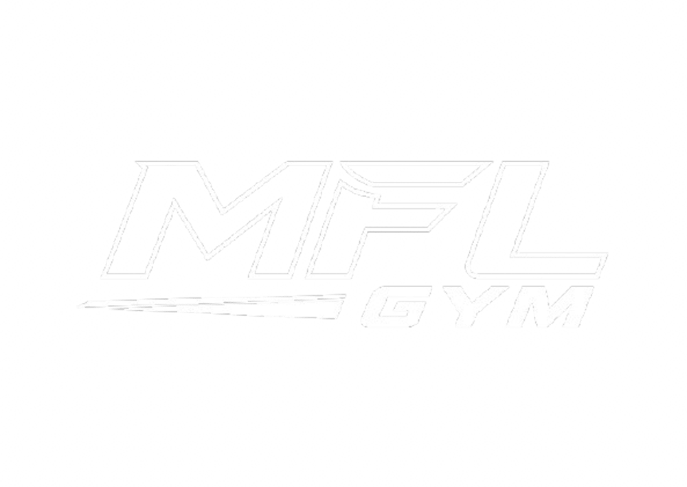 MFL GYM Logo