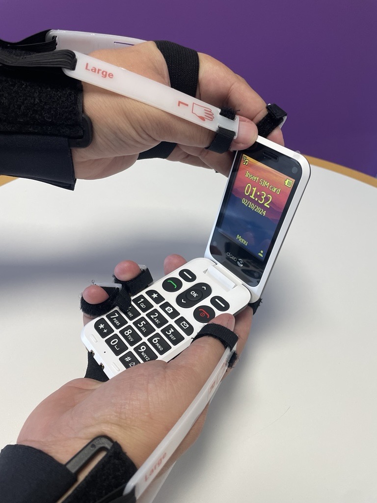 Accessibility Guidelines and Testing Framework