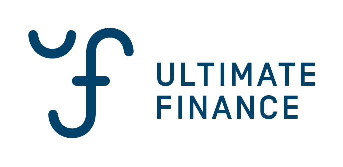 Ultimate Finance logo