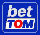 betTOM logo