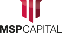 MSP Capital logo