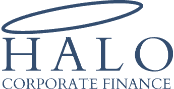 Halo Corporate Finance logo