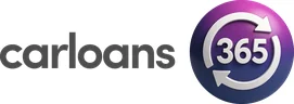 Carloans 365 logo