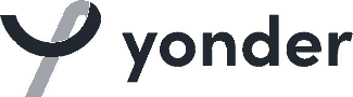 Yonder logo