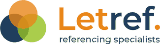 Letref logo