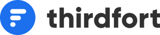 Thirdfort logo