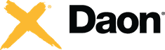 Daon logo