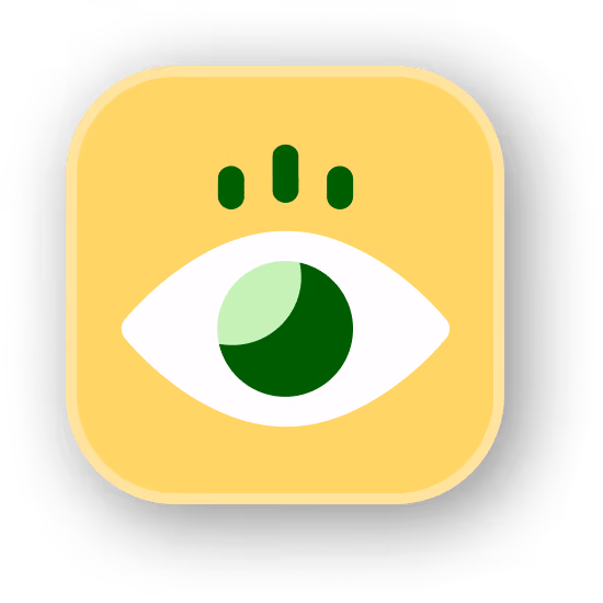 Zo Gemeld app icoon