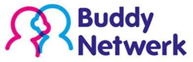 Buddynetwerk-Logo