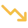 Yellow and gray arrow pointing diagonally down and to the right.