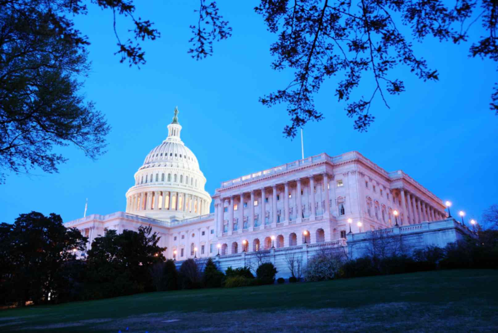 GS Pay Scale 2024 In Washington DC 